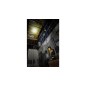 DeWALT DCL043 Arbejdslys